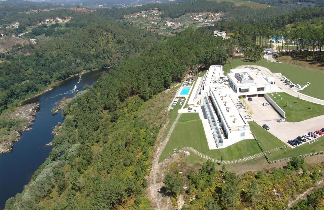 Monte Prado Hotel & Spa-1