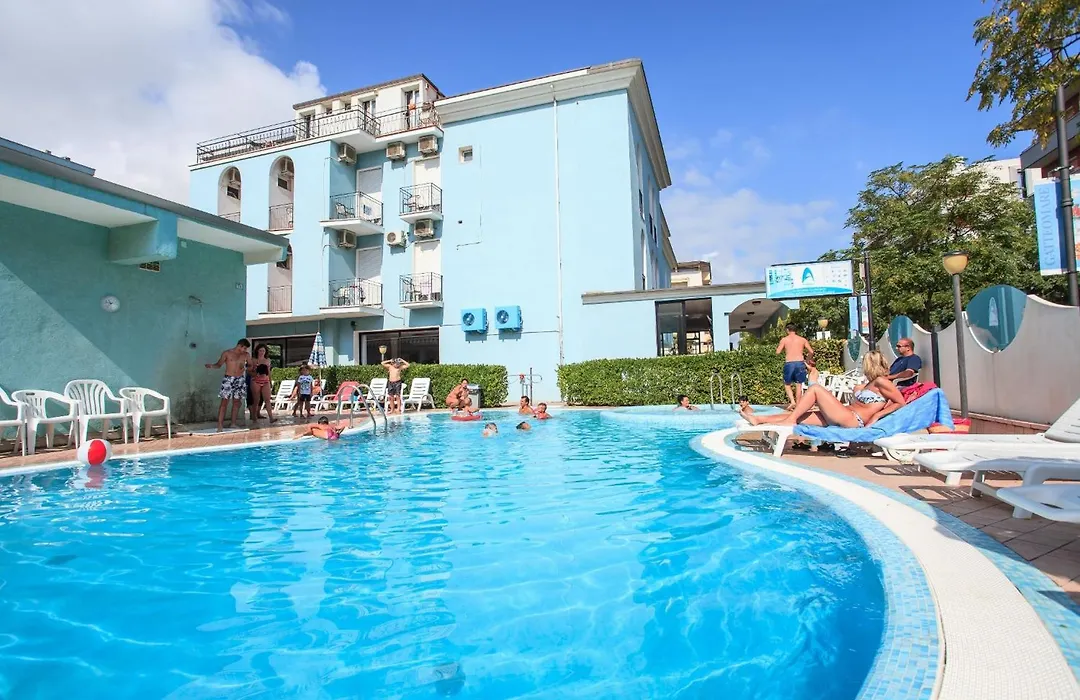 Adriatico Family Village-1