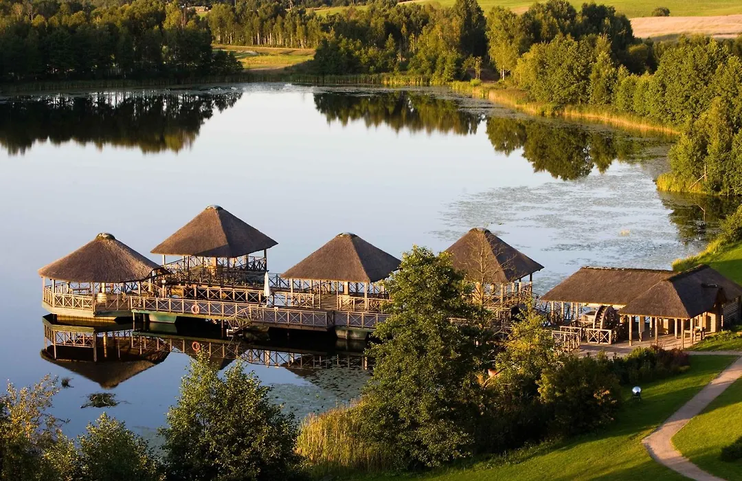Vilnius Grand Resort-1