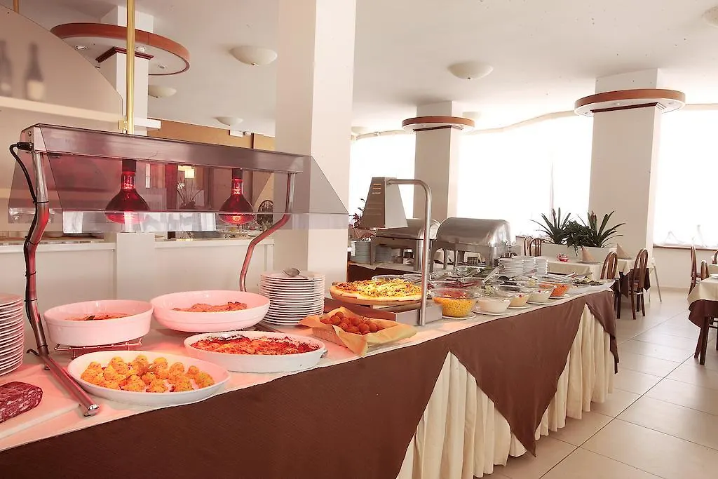 Gallia Club Hotel-1