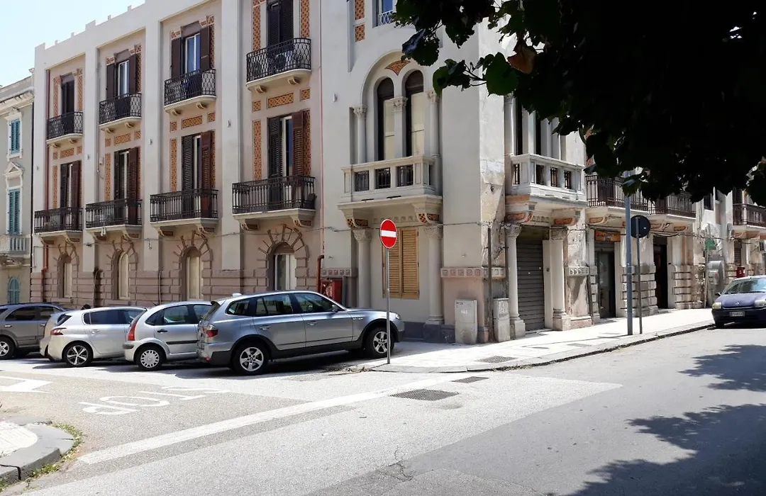 Messina41 Hotel-1