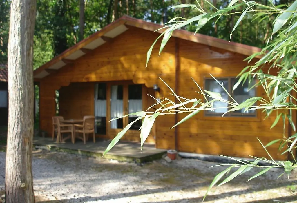 Bospark De Brenkberg-1