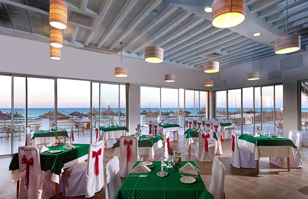 Calimera Yati Beach-1