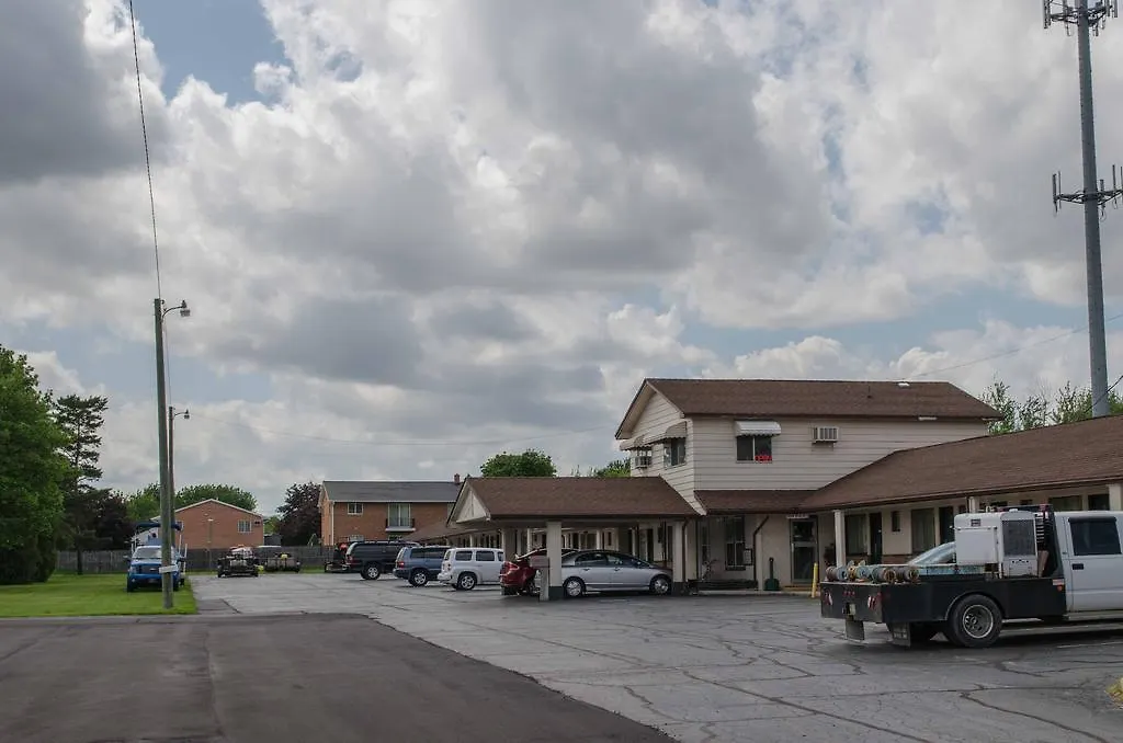 Delta Motel-1