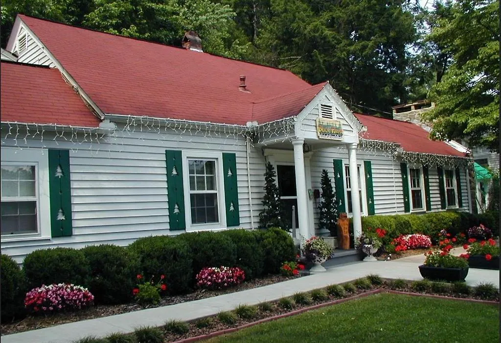 Black Forest Bed & Breakfast-1