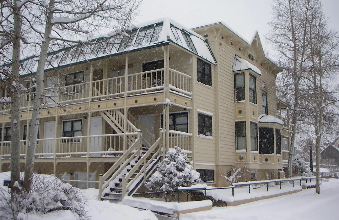 The Victorian Inn-1