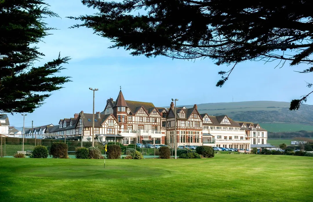 The Woolacombe Bay Hotel-1
