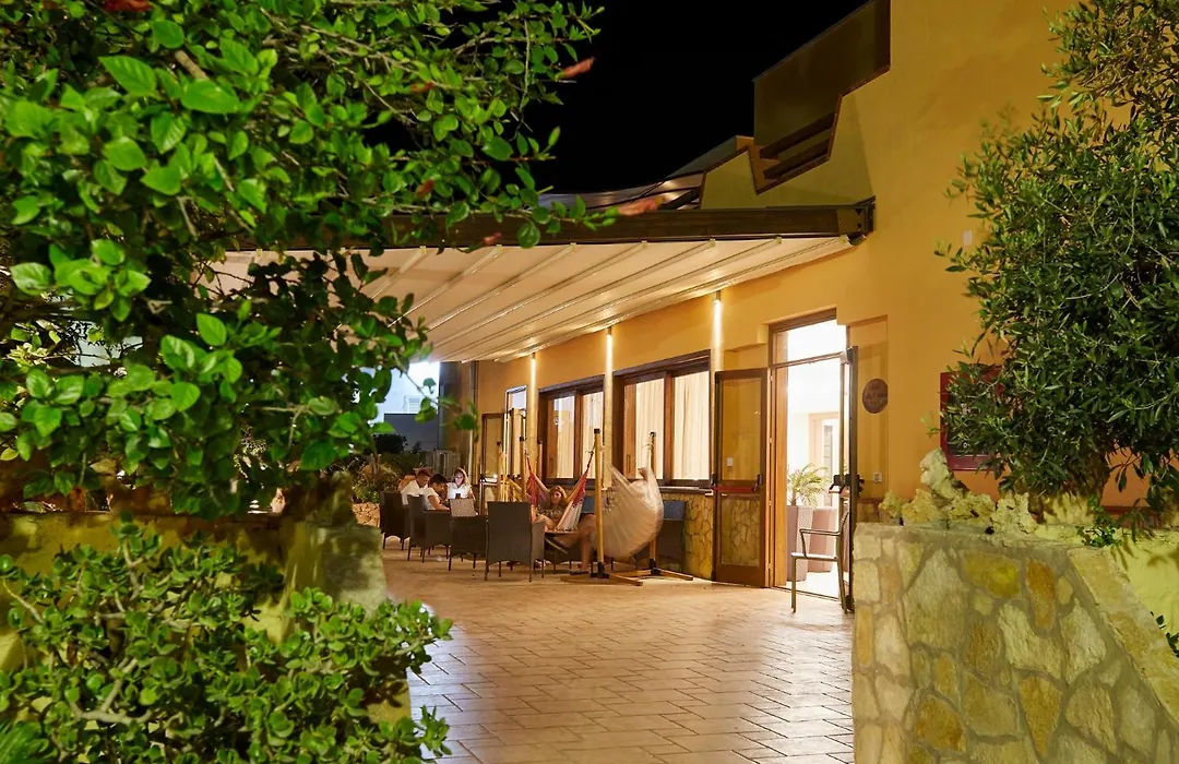 Alba D'Amore Hotel & Spa-1