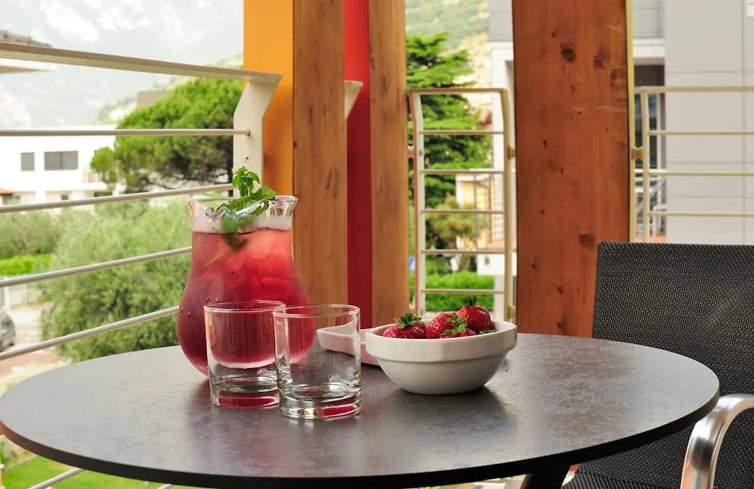 Eco Hotel Bonapace-1