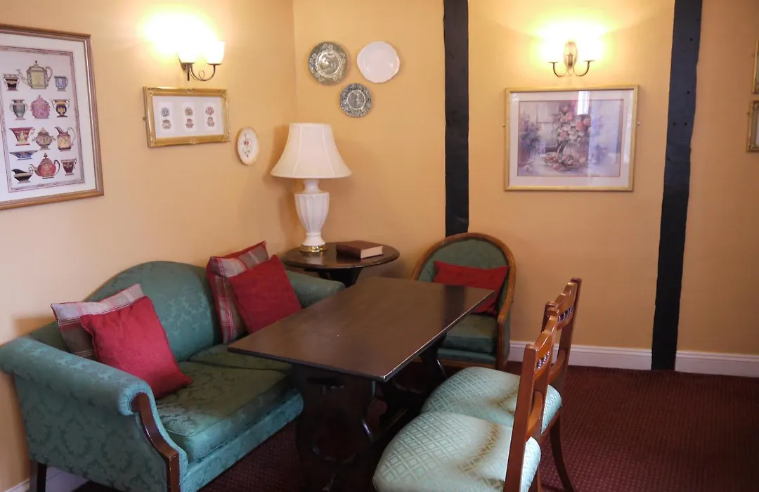 The Bell Hotel-1