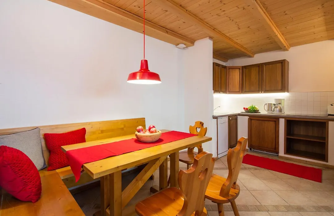 Stelvio Residence-1
