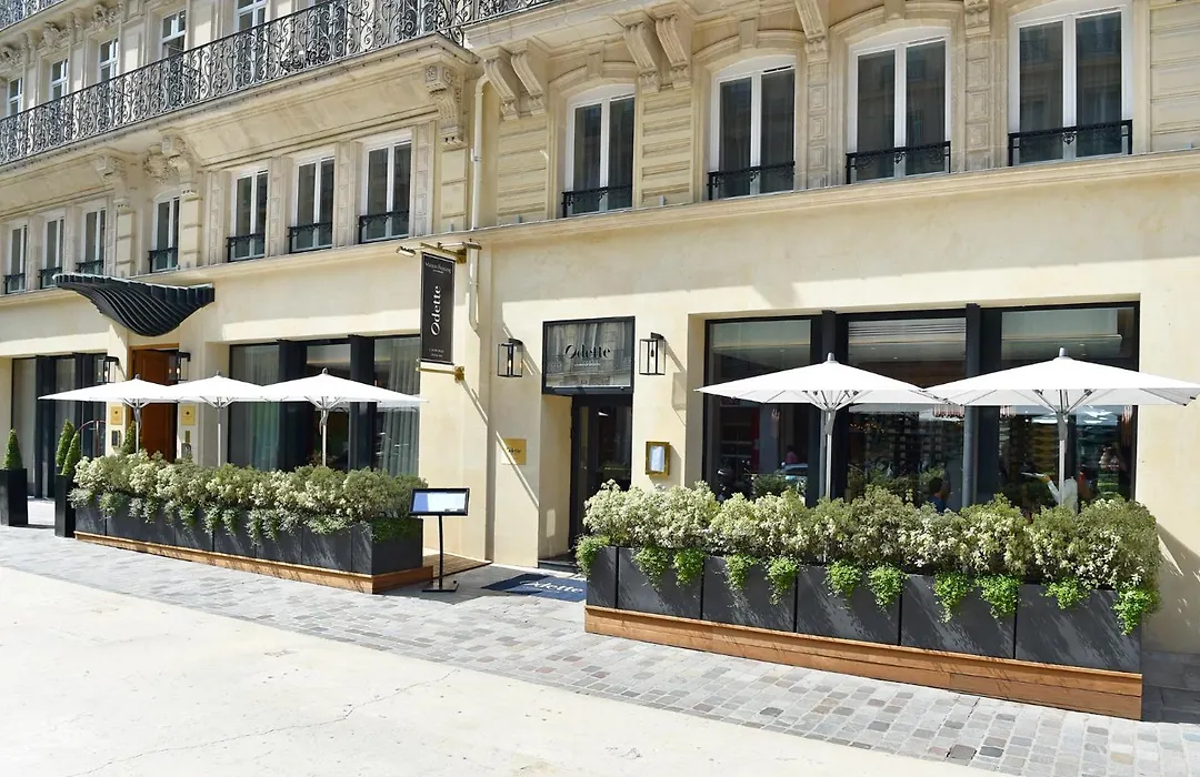 Maison Albar Hotels Le Pont-Neuf-1