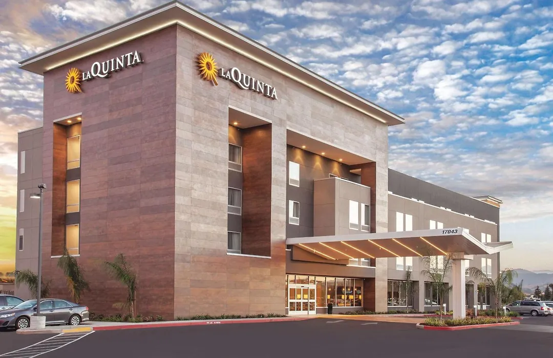 La Quinta By Wyndham Morgan Hill-San Jose South-1
