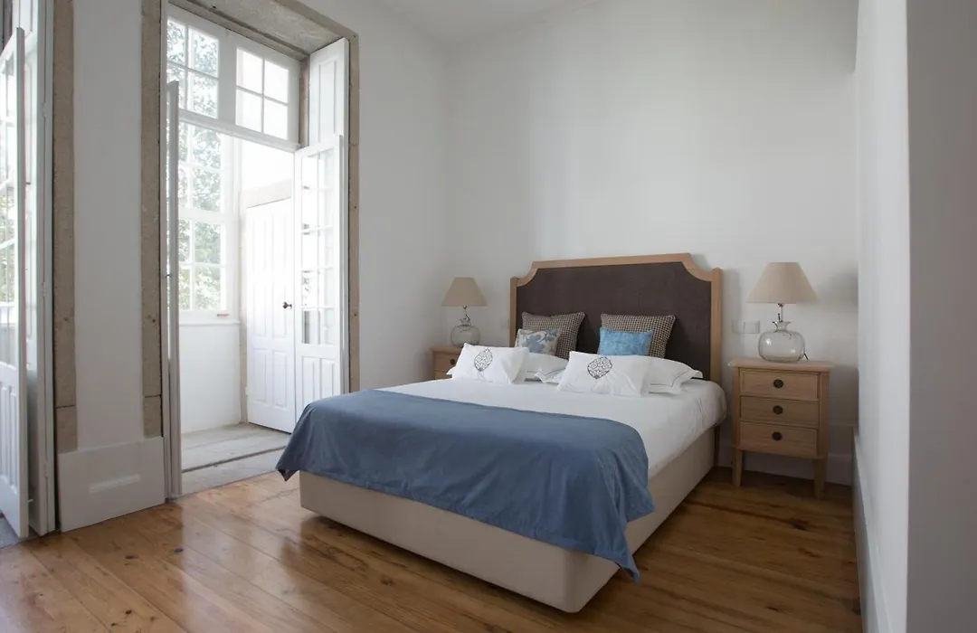 Porto Vintage Guesthouse-1