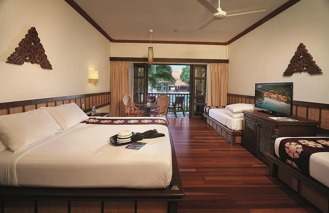 Laguna Redang Island Resort-1