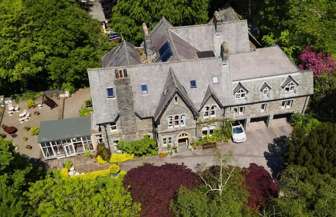 The Old Vicarage-1