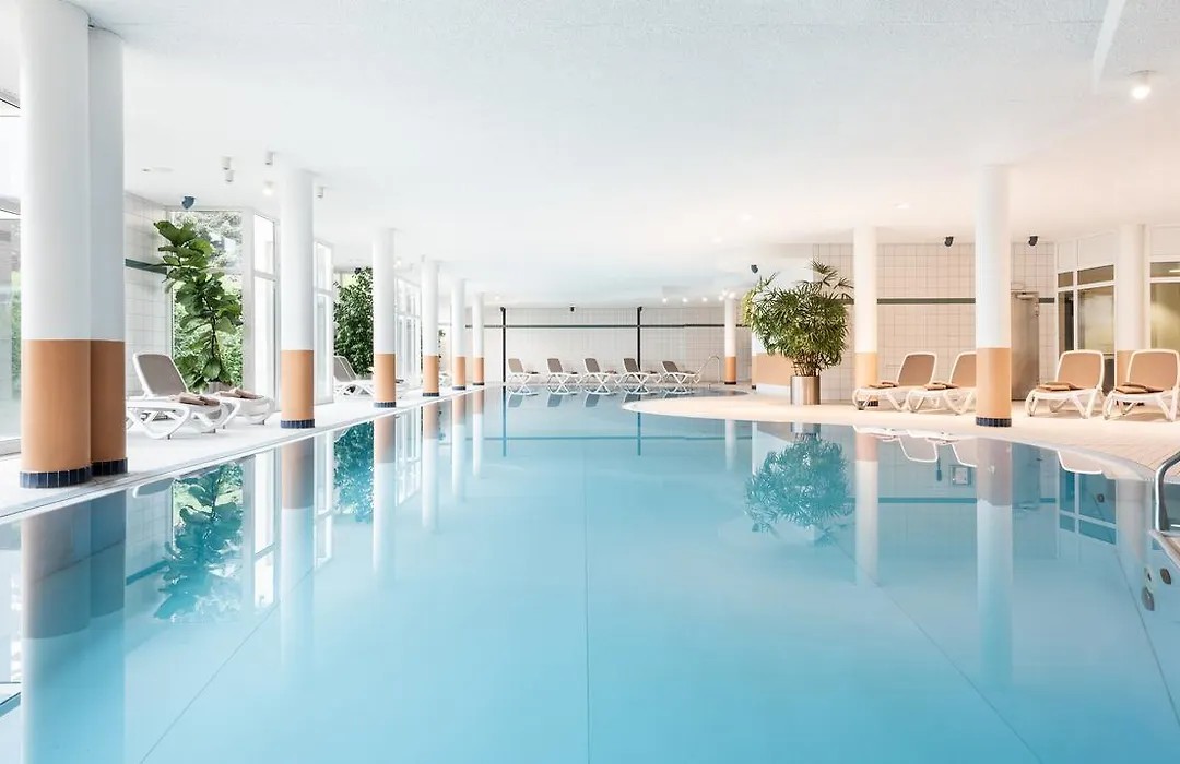 Donna Hotel Klosterhof-1