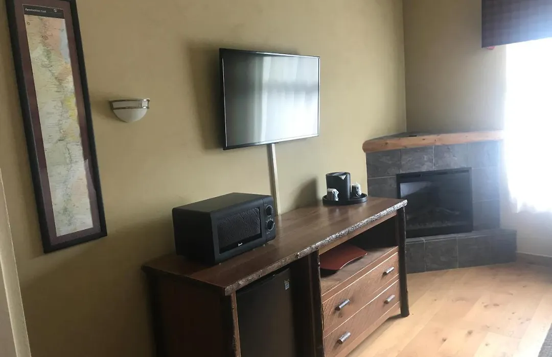 The Appy Lodge-1