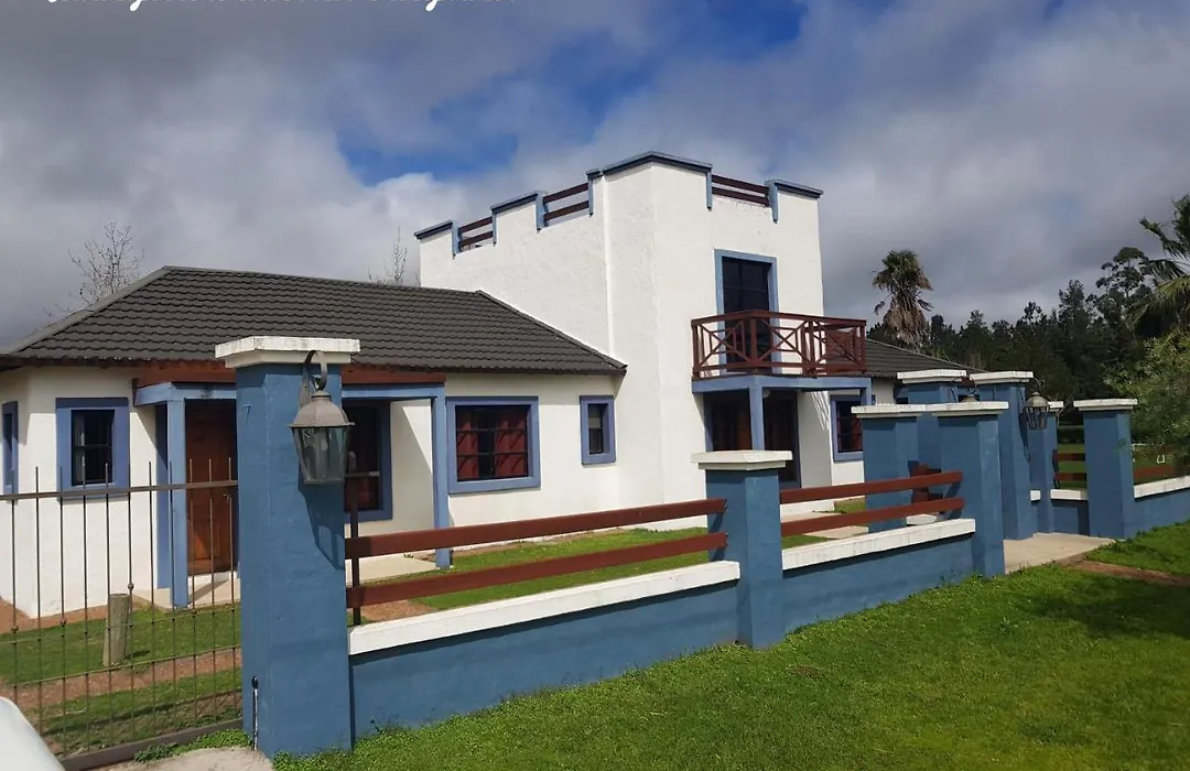 Casa De Piedra-1