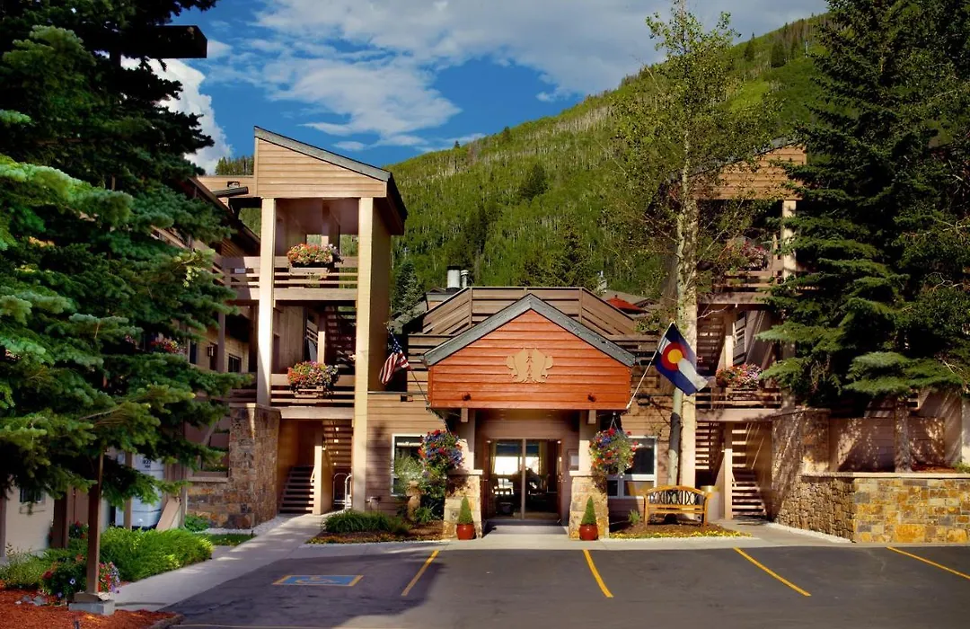 Eagle Point Resort-1