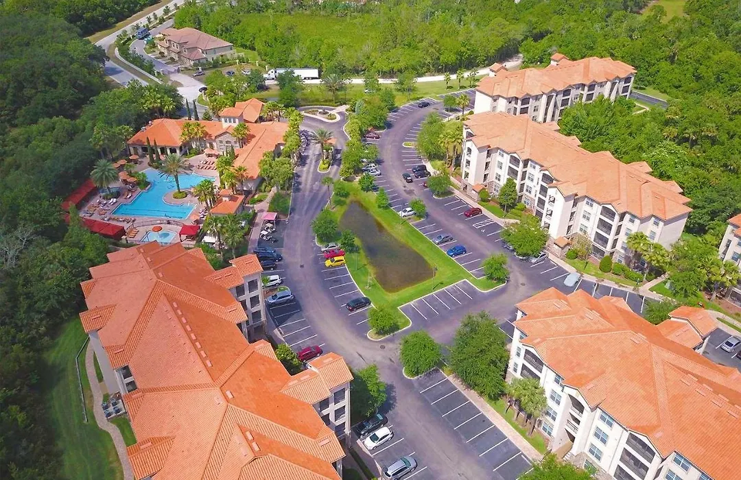 Tuscana Resort Orlando By Aston-1