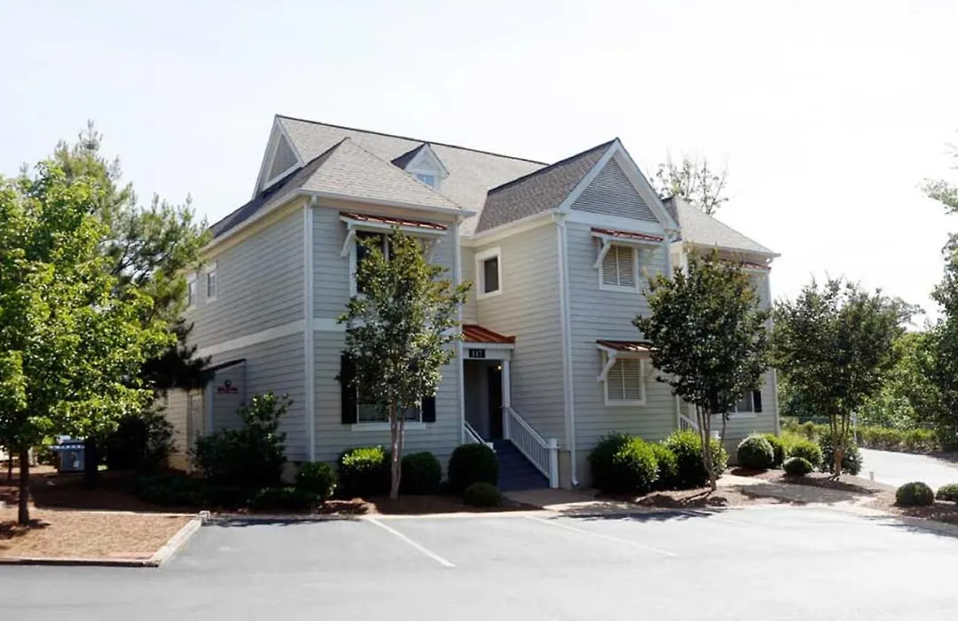 King'S Creek Resort By Endless Resorts-1