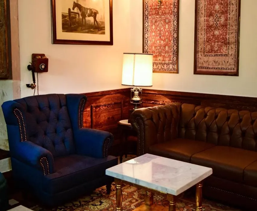 Central Hotel Boutique-1