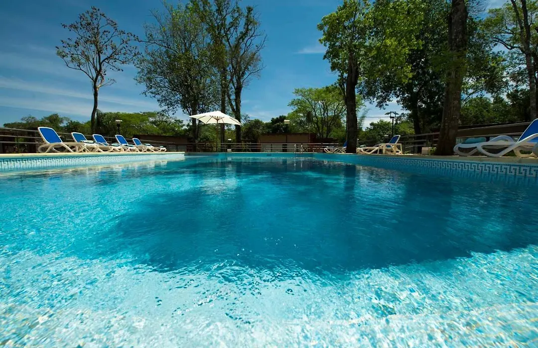 Gran Hotel Tourbillon & Lodge-1