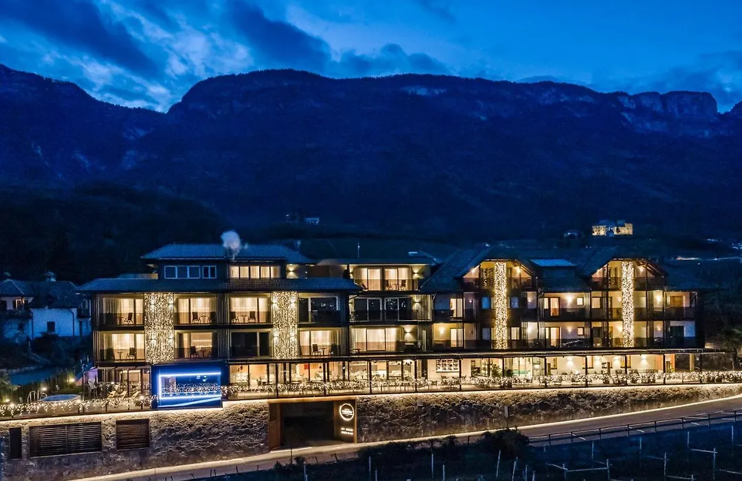 Hotel Christof-1