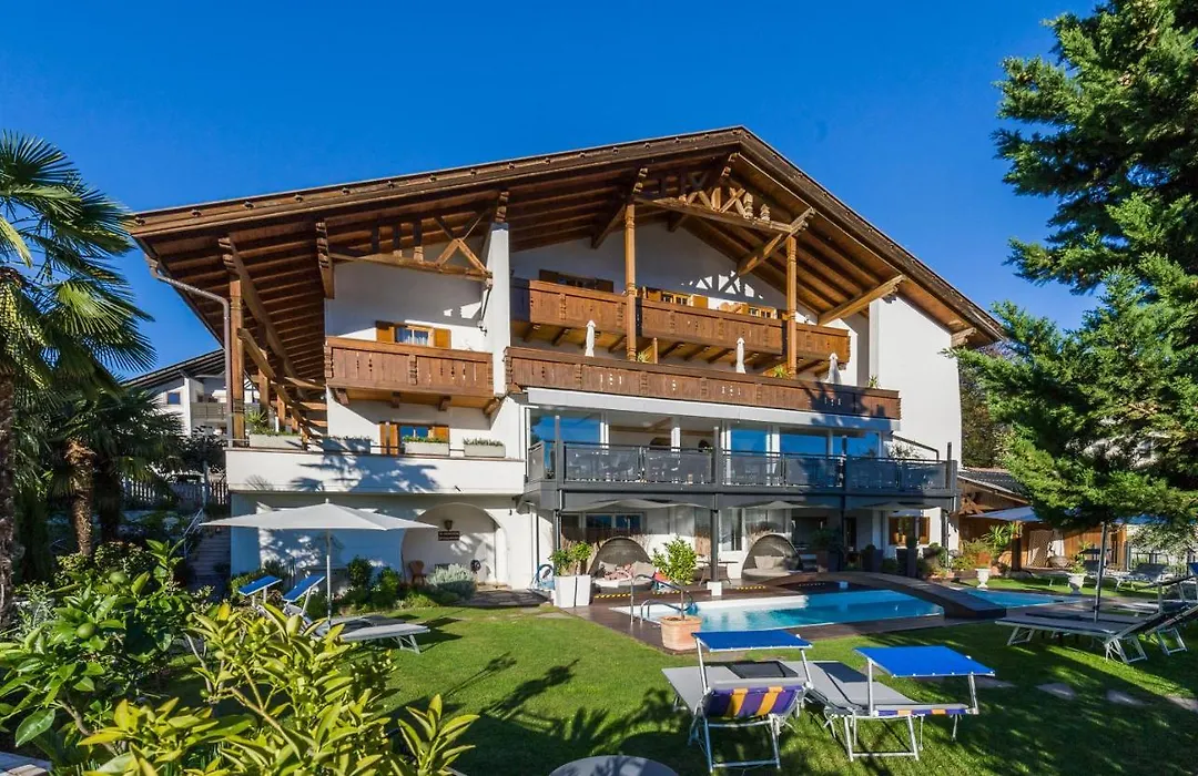 Hotel Alpenhof-1