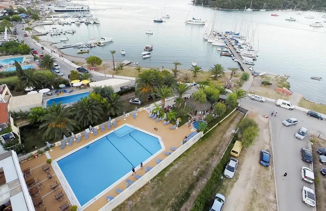 Athos Hotel-1