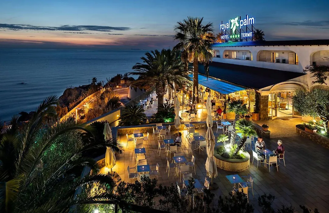 Hotel Terme Royal Palm-1