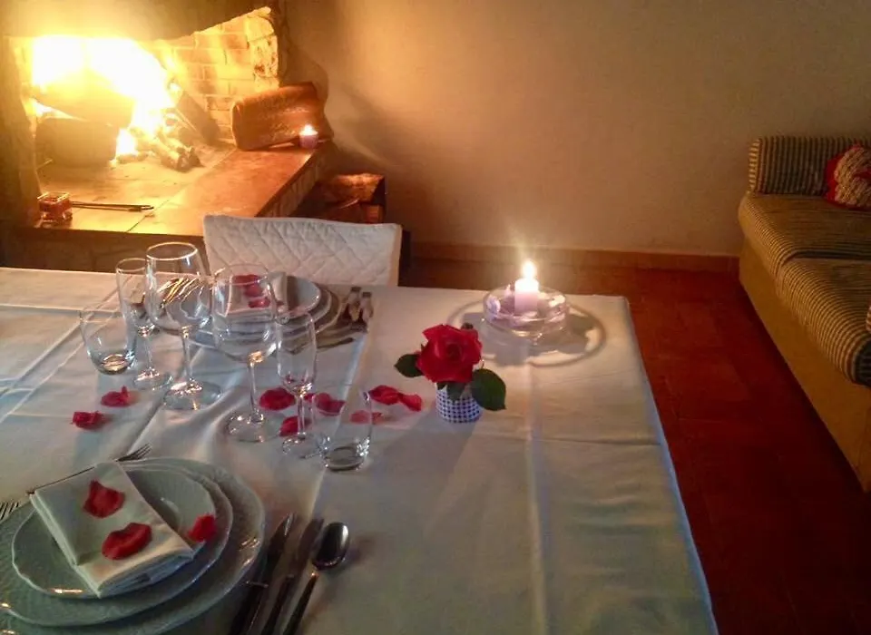 Agriturismo Nuova Fattoria-1