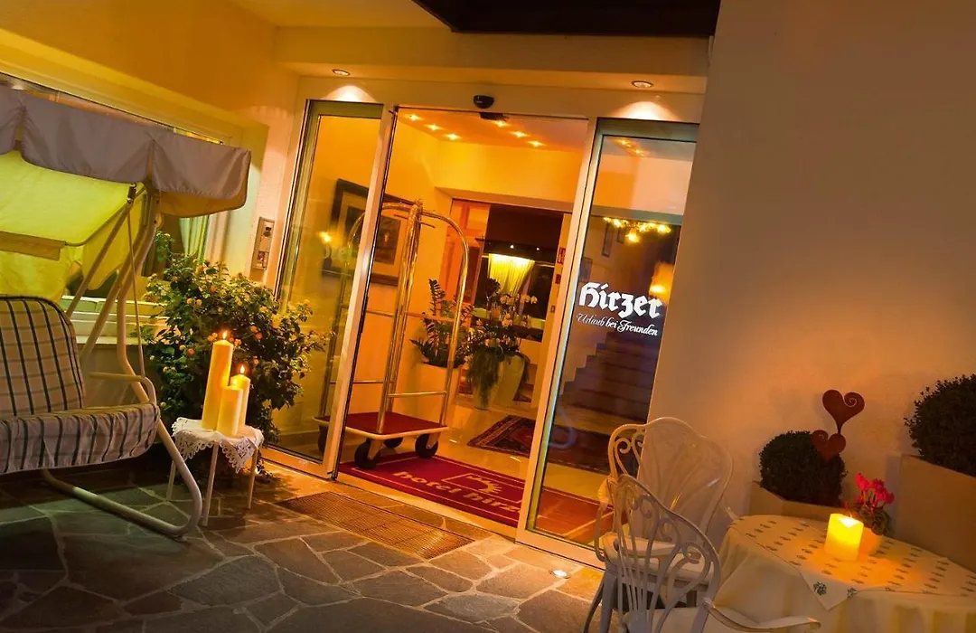 Hotel Hirzer ***S-1