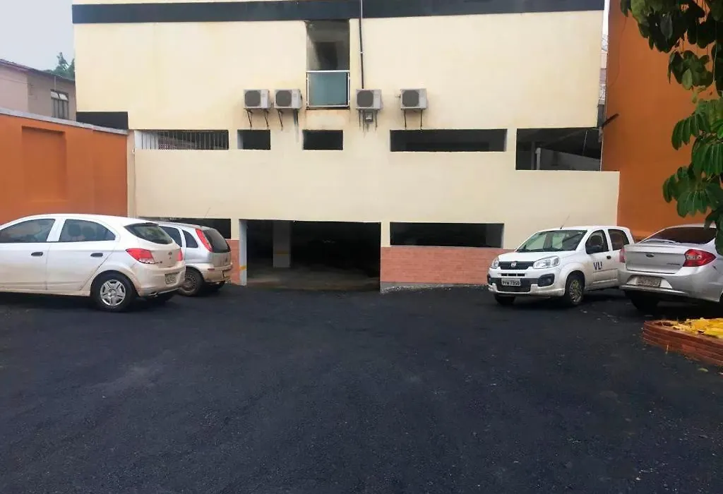 Hotel Silveira-1