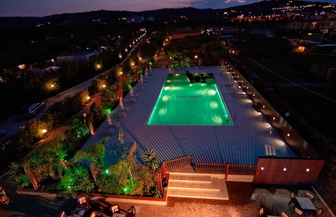 Villaggio Mirage-1