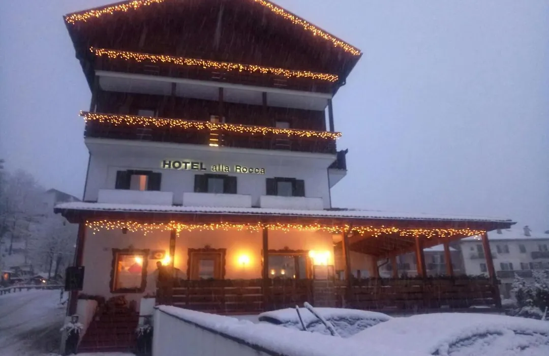 Hotel Alla Rocca-1
