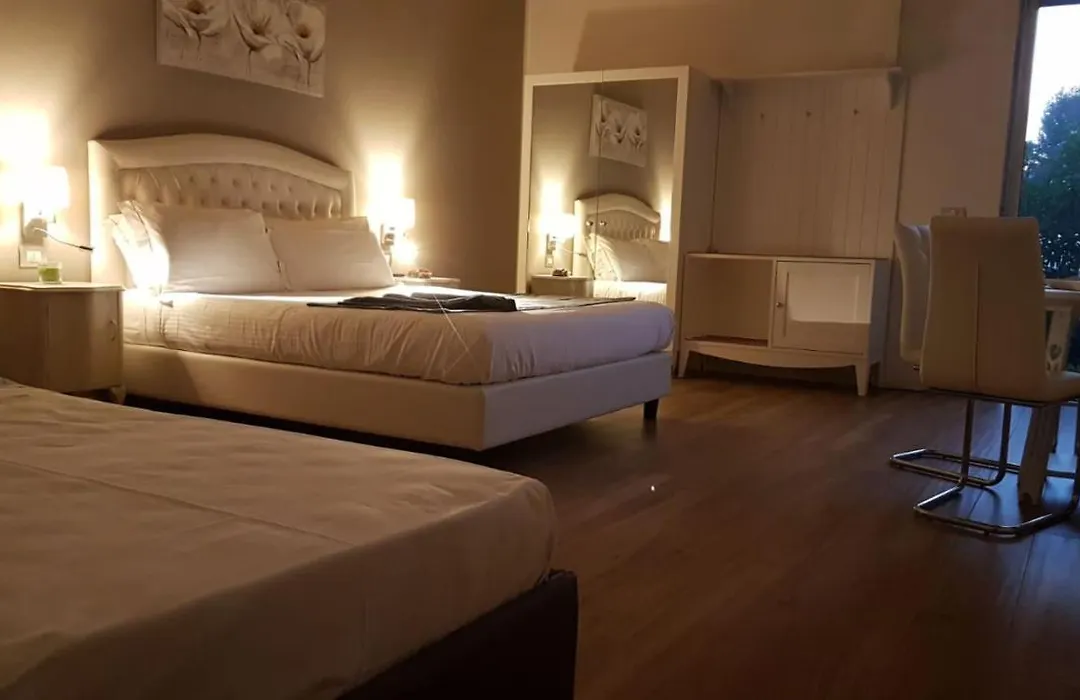 B&B Emozioni e Relax-1