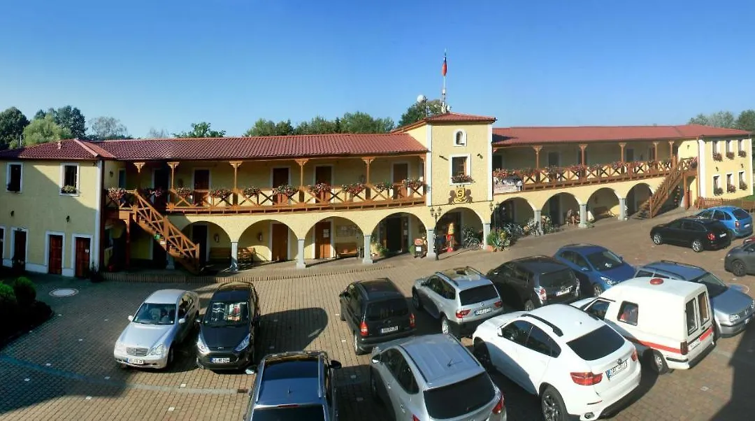 Hotel Resort Stein-1