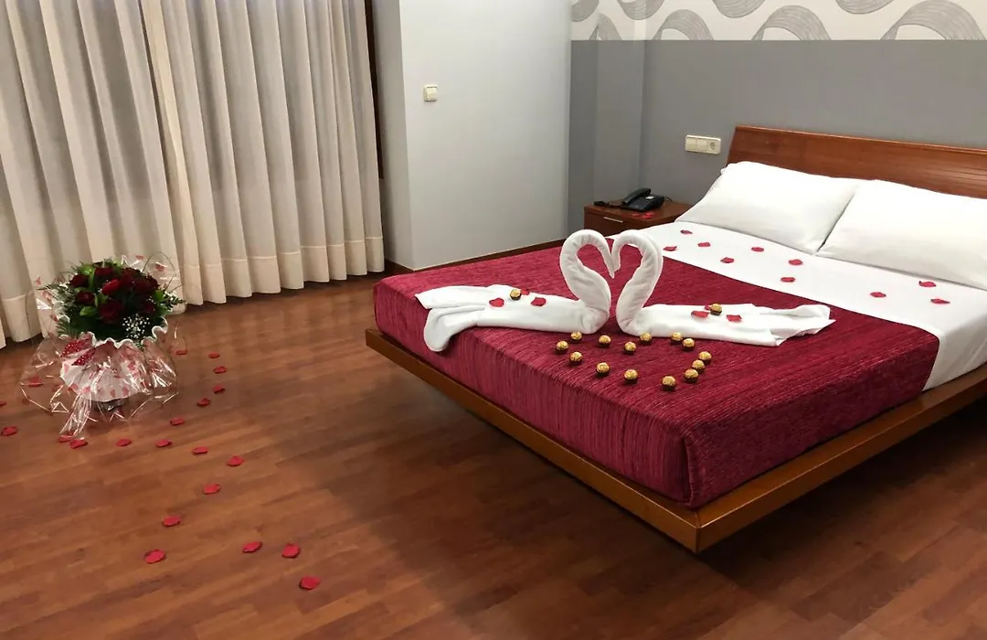 Motel Abalo-1