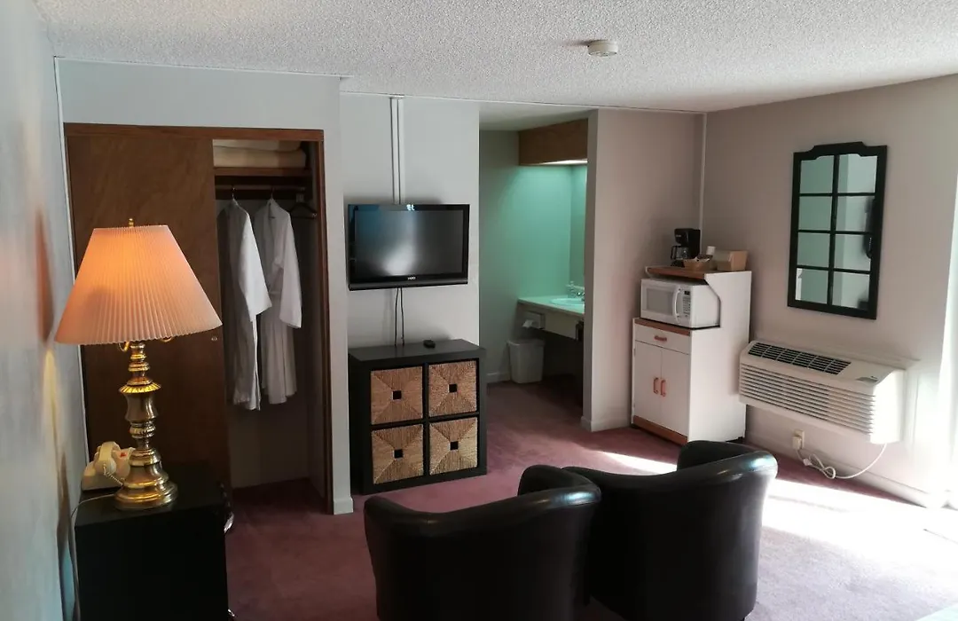 Konkolville Motel-1
