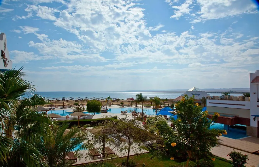 Lahami Bay Beach Resort-1