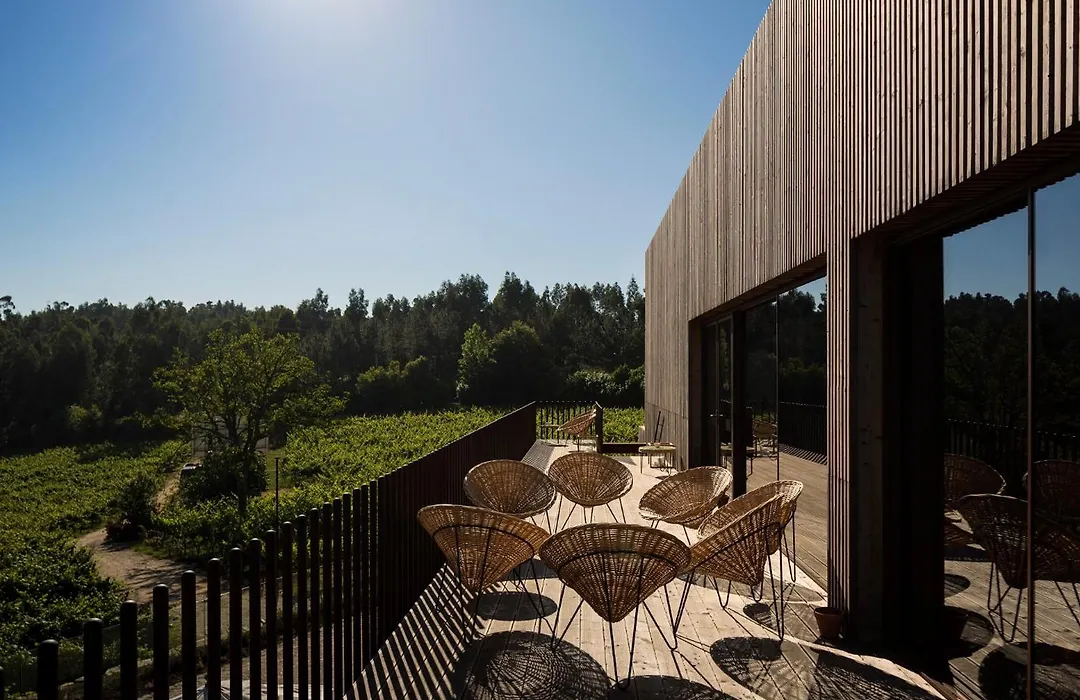 Monverde - Wine Experience Hotel - By Unlock Hotels-1