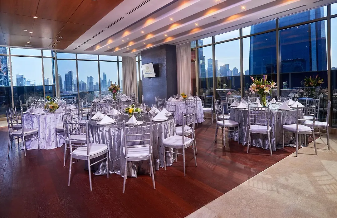 Global Hotel Panama-1