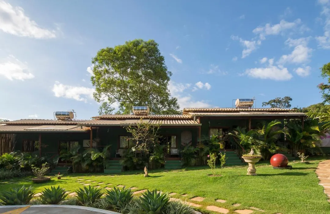 Casa da Lua Pousada-1