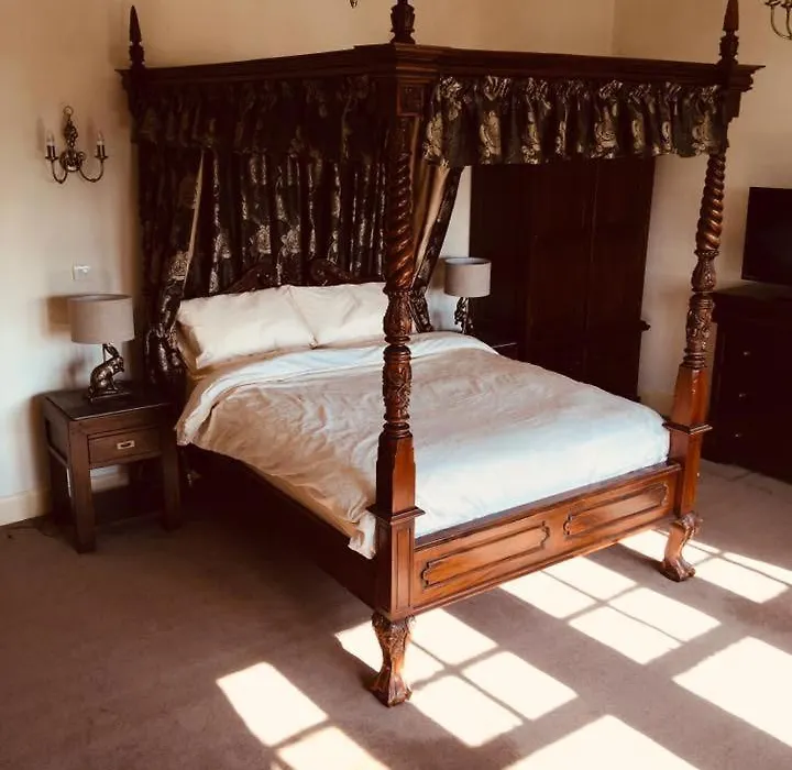 Brass Castle Country House Accommodation-1
