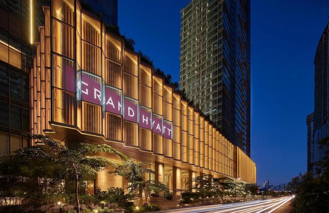Grand Hyatt Manila-1