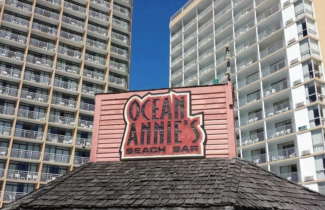 Ocean Annie'S Resorts-1