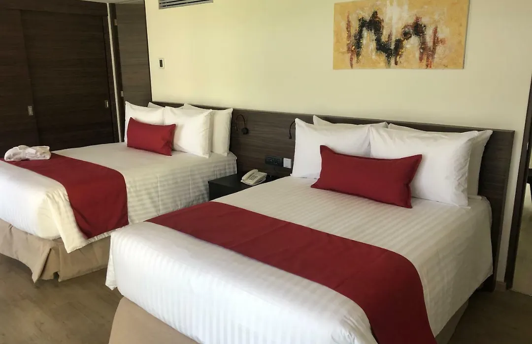MC Suites Mexico City-1