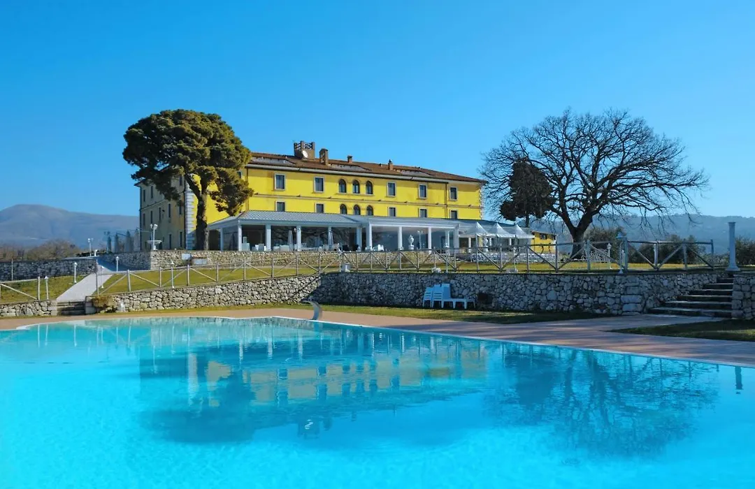 Eliceto Resort & Spa-1